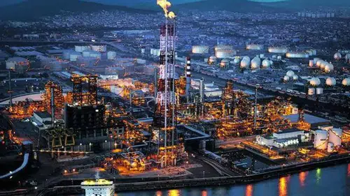 Savunma Sanayi Damga Vurdu! İSO 500'de Dikkat Çeken Değişim