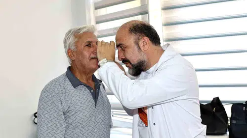 Masum Sandığınız Benler Tehlike Sinyali Veriyor Olabilir