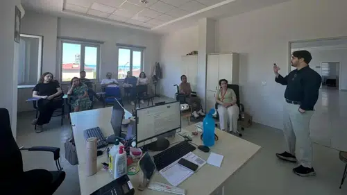 Sağlığımızı Tehdit Eden Riskler Anlatıldı! Uzmanlardan Dikkat Çeken Bilgilendirme