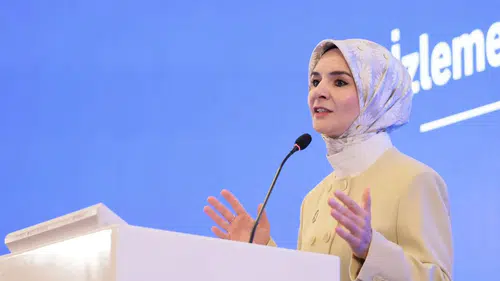 Binlerce Aileye Destek Sağlandı! Sosyal Yardım Sisteminde Yeni Adım