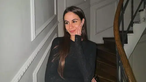 Naz Sayıner Kimdir, Kaç Yaşında ve Nereli?