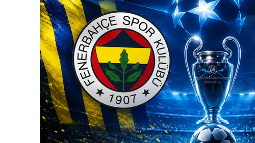 Şampiyonlar Ligi Yolunda İlk Sınav! Fenerbahçe'yi Zorlu Süreç Bekliyor