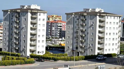 TÜİK Verileri Şaşırttı! İzmir'de Konut Satışları Çakıldı