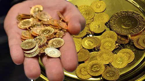 Piyasalarda Dengeler Değişiyor! Altın Fiyatlarında Yeni Dönem Başlıyor Mu?
