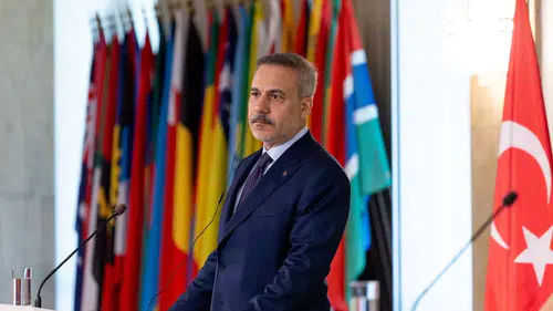 8,4 Milyar Avroluk Rekor! İki Komşu Ülke Arasında Neler Değişiyor?