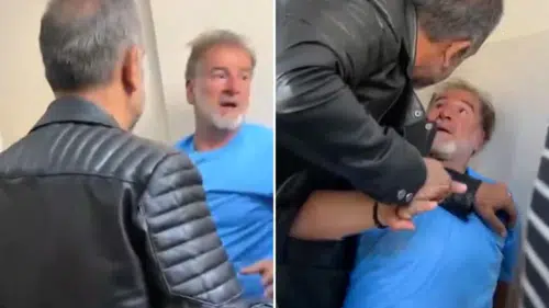 Müge Anlı'nın Eski Eşi Burhan Akdağ'dan Şok İddia: “Öldürüp Kaza Süsü Vereceklerdi”