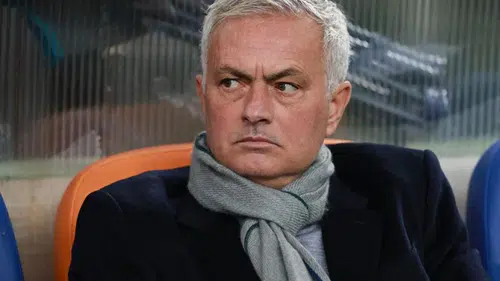 Dünya Futbolunu Sarsan İddia! Mourinho'nun Türkiye Kararı Ortaya Çıktı
