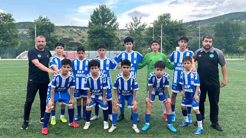 Aylarca Mücadele Ettiler, Şimdi Her Şey 90 Dakikaya Bağlı