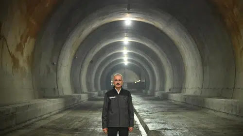 Milyonlarca Yolcuyu Sevindiren Haber! Ankara-İstanbul Yolculuğu Daha da Kısalıyor