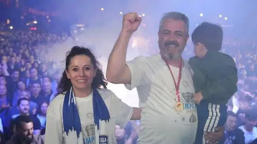 Çanakkale'nin Gururu Bigaspor'da Yeni Dönem Heyecanı