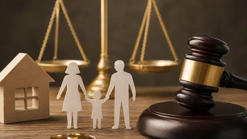 Boşanma Sonrası Nafaka Sistemi Değişiyor Mu? AYM Kararı Gündem Oldu