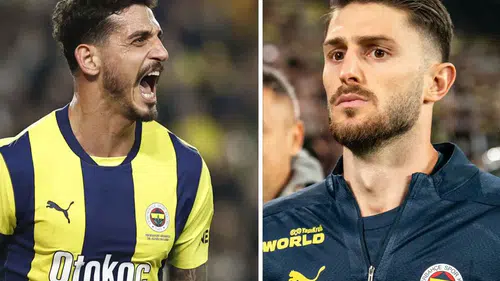 Samet Akaydin’den Şok Fenerbahçe Anısı: “Bir Ay Konuşmadık”