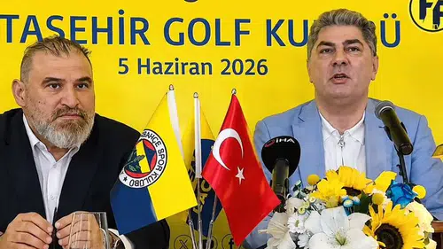 "Akşam Göreceksiniz" Dedi! Fenerbahçe'de Herkes O İsmi Konuşuyor