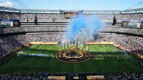 2026 Dünya Kupası Finali İçin Geri Sayım Başladı! Dev Mücadele Nerede Oynanacak?