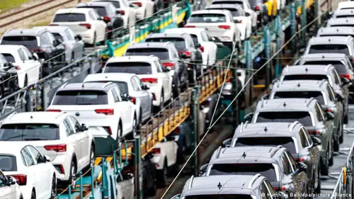 Yıllarca Zirvedeydiler! Alman Otomotiv Devlerinin Düşüşü Şaşırttı