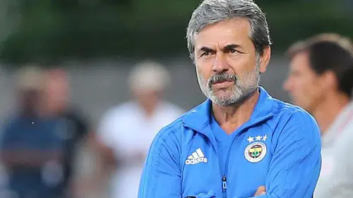 Sarı-Lacivertlilerde Yeni Dönem Başlıyor! İşte Gündemi Sarsan Liste