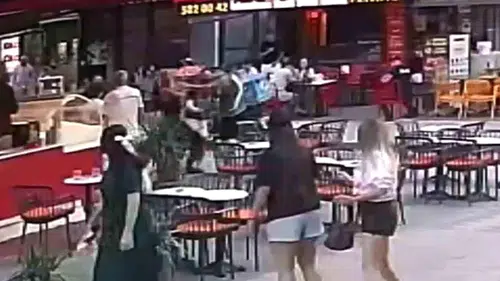 Olay Saniyeler İçinde Gelişti! Fethiye’deki Müdahalenin Perde Arkası Ortaya Çıktı