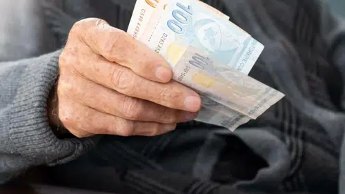 Maaşını Merak Eden Emekliler İçin Yeni Hesaplama! İşte Konuşulan Rakam