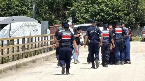 Tokat’ta Kayıp Gençten Yürek Yakan Haber