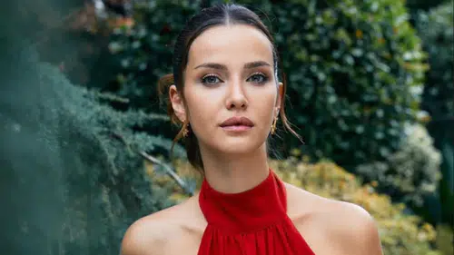 İrem Helvacıoğlu'nun Sözleri Gündem Oldu! "Artık Dayanamıyorum"