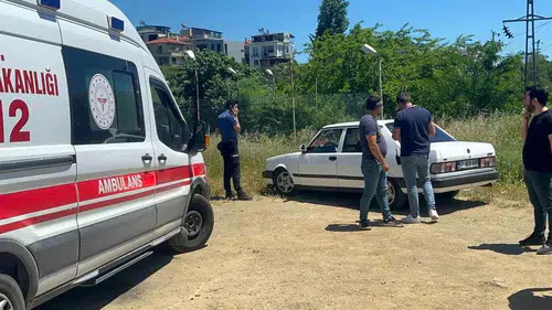 Saatlerdir Haber Alınamıyordu! Arama Çalışmalarının Sonucu Ortaya Çıktı