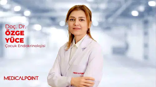 Uzmanlardan Erken Ergenlik Uyarısı