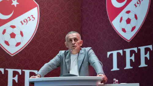 Hacıosmanoğlu'ndan Villa ve Prim Açıklaması: "Sözümün Arkasındayım"