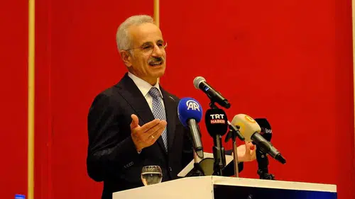 Yıllardır Bekleniyordu! Bayburt-Gümüşhane Havalimanında Geri Sayım Başladı