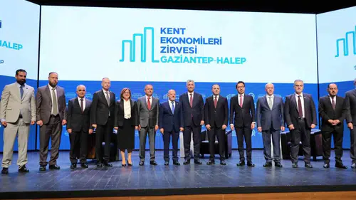 Türk Bankaları Suriye Yolunda