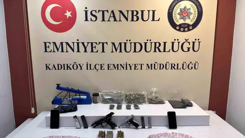 Polis Takibe Aldı, Operasyonun Sonucu Herkesi Şaşırttı