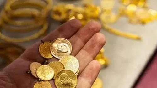 Altında Deprem! Gram ve Çeyrek Altın Sert Çakıldı, Piyasalar Alarm Verdi