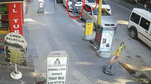 Mutlu Bir Gün Olacaktı, Kabusa Döndü! Yaşananlar Herkesi Üzdü