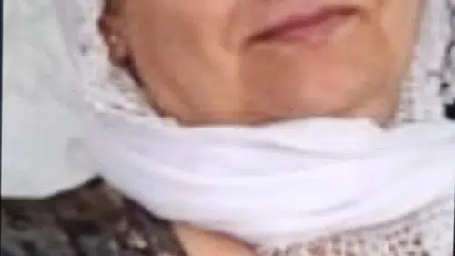 Torunun Anlattıkları Mahkeme Salonunda Sessizlik Yarattı