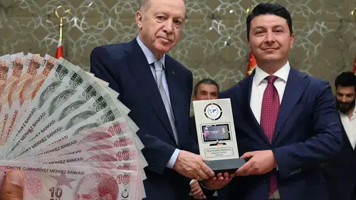 Temmuz Zammı Belli Oluyor! En Düşük Emekli Maaşı İçin Yeni Rakam Ortaya Çıktı
