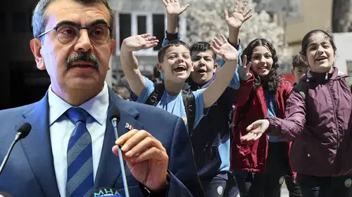 MEB'den Son Dakika Açıklaması! Ara Tatil Kararı Belli Oldu