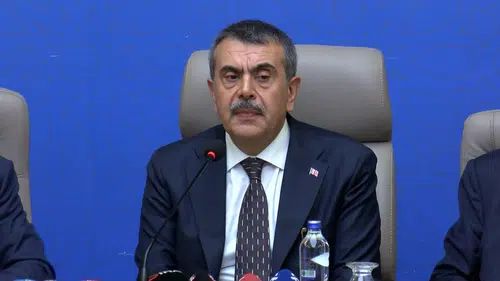 Bakan Yusuf Tekin'den Eğitimde Yeni Dönem Açıklaması!
