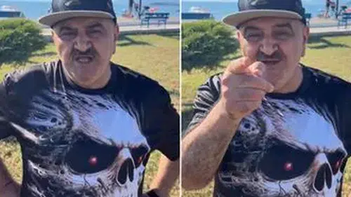 Uzun Süren Sessizliğini Bozdu! Şahin K.'nın Sürprizi Merak Konusu Oldu