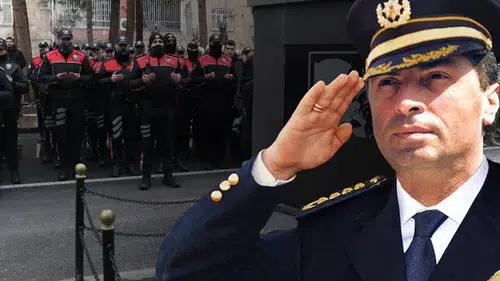 25 Yıldır Aranıyorlardı, Karar Herkesi Şaşırttı! Ali Gaffar Okkan Davasında Kritik Gelişme