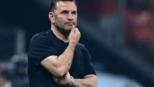 Galatasaray'da Jhon Duran Bombası! Yönetimin Çekincelerine Rağmen Okan Buruk Devrede