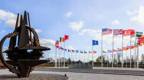 Başkentte NATO Hareketliliği Başlıyor: Kimler İzinli, Kimler Görevde?