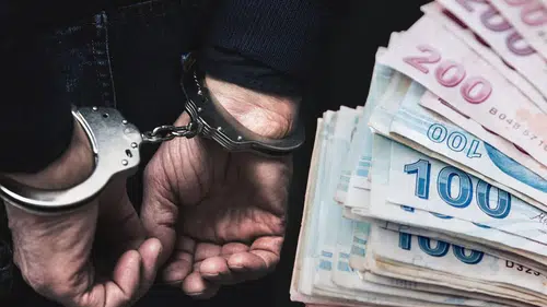 Kripto Hesaplardan Akan Milyarlar! Dev Operasyonda Çarpıcı Detaylar