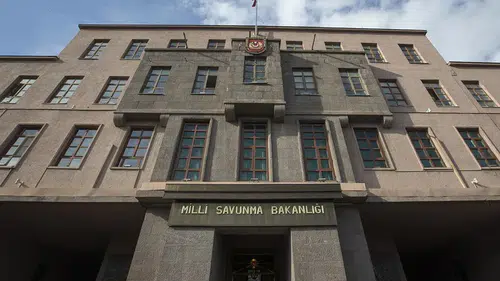 Türkiye, bölgedeki Dengeleri Korumaya Kararlı:  Bu Yaz Akdeniz  Çok Sıcak