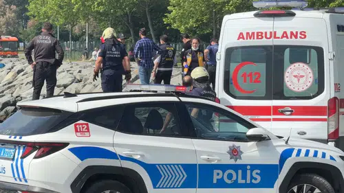 Avcılar Sahilinde Korkunç Olay: Denizde Kadın Cesedi Bulundu