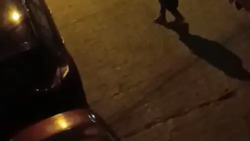 İstanbul’da Gece Yarısı Yaşanan Olayın Detayları Ortaya Çıktı