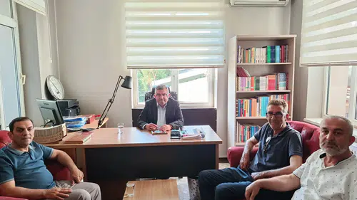 Gaziantep Bağımsız Yaşam Derneğiyle yaşama tutundular!
