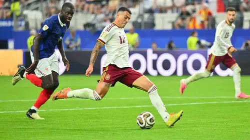 2026 Dünya Kupası'nda ilk finalist İspanya! Fransa'yı 2-0 mağlup eden İspanyollar finale yükseldi