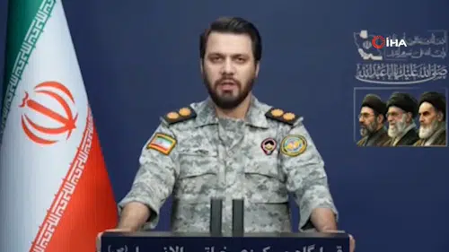 İran'dan ABD'ye Hürmüz Boğazı uyarısı: "Bu bizim kırmızı çizgimiz"