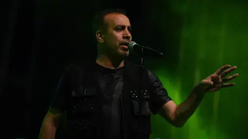 Haluk Levent'in Almanya'ya kaçış planı ve telefon şifreleri poliste gizemli bir soru işareti oldu