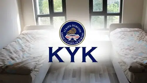 2026 GSB KYK yurt başvuruları ne zaman başlayacak?