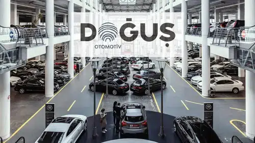 HSBC’den Doğuş Otomotiv (DOAS) Raporu: Hedef Fiyatta Dikkat Çeken Revize!